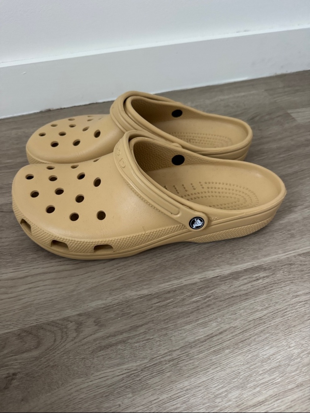 Crocs Wheat classics - Picture 4 of 6